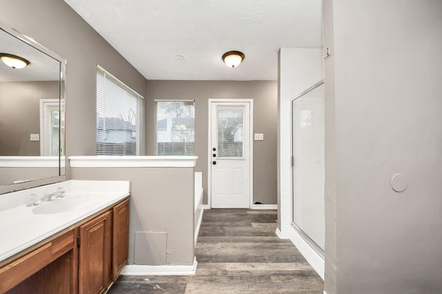 3607 Misty Ridge Drive, Humble, TX 77396