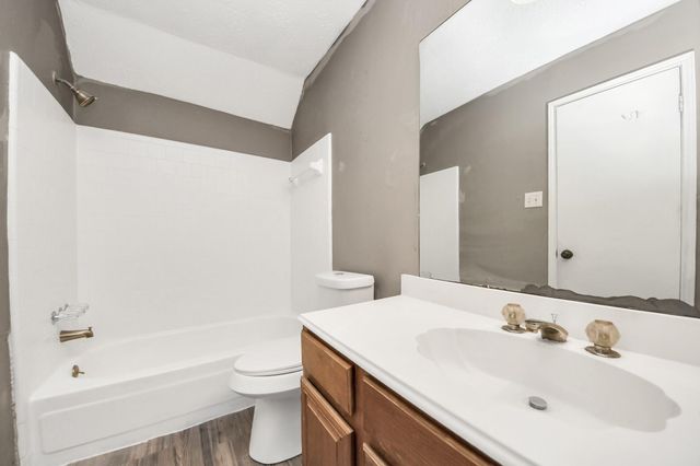 3607 Misty Ridge Drive, Humble, TX 77396