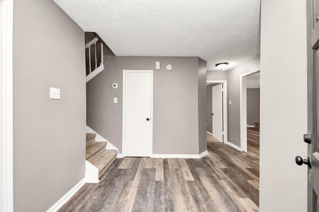 3607 Misty Ridge Drive, Humble, TX 77396