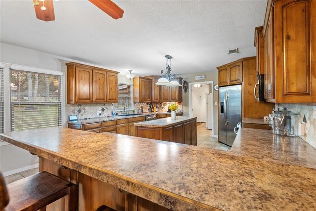 398 N FM Road 4, Palo Pinto, TX 76484