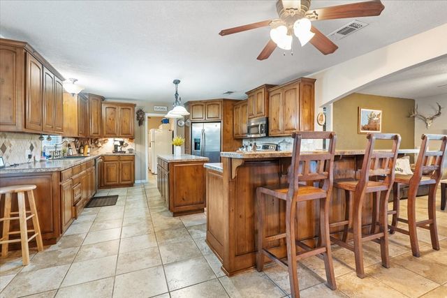 398 N FM Road 4, Palo Pinto, TX 76484
