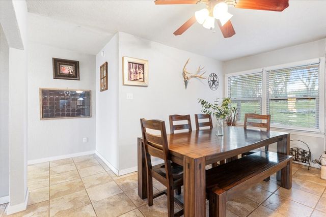 398 N FM Road 4, Palo Pinto, TX 76484