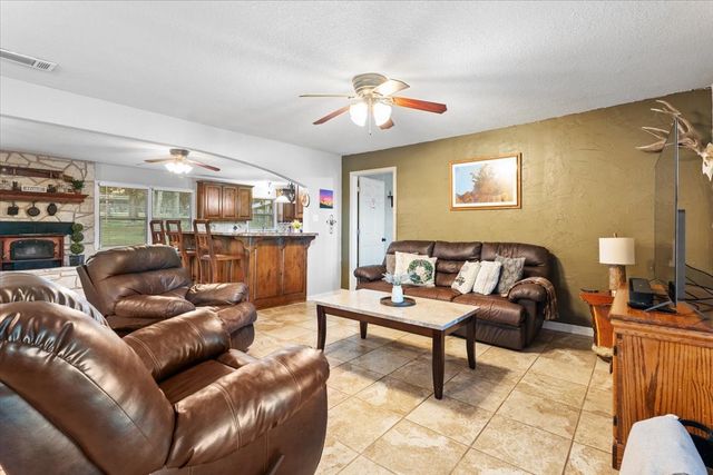 398 N FM Road 4, Palo Pinto, TX 76484