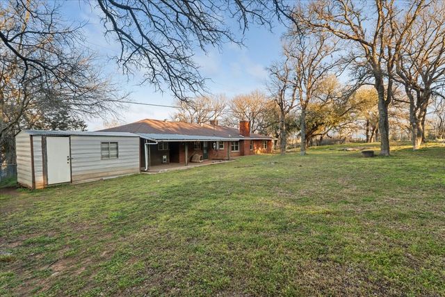 398 N FM Road 4, Palo Pinto, TX 76484