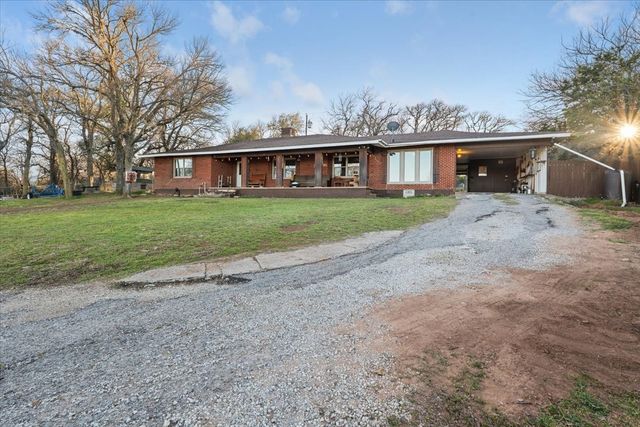 398 N FM Road 4, Palo Pinto, TX 76484