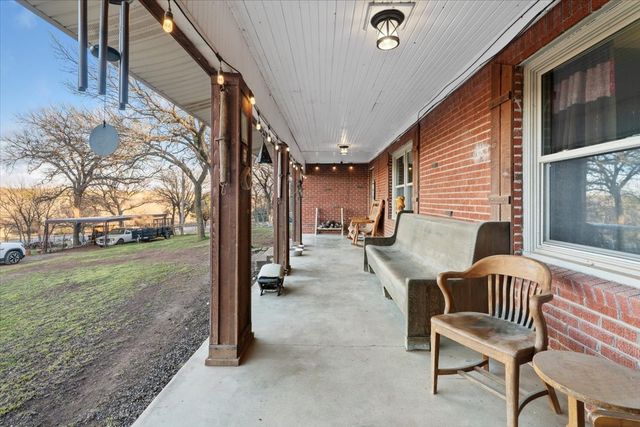 398 N FM Road 4, Palo Pinto, TX 76484