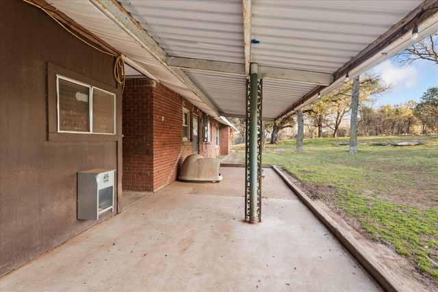 398 N FM Road 4, Palo Pinto, TX 76484