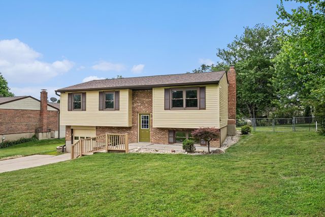 6329 Clovernook Drive, Burlington, KY 41005