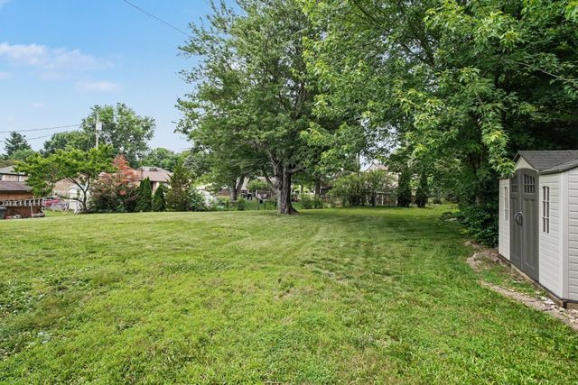 6329 Clovernook Drive, Burlington, KY 41005