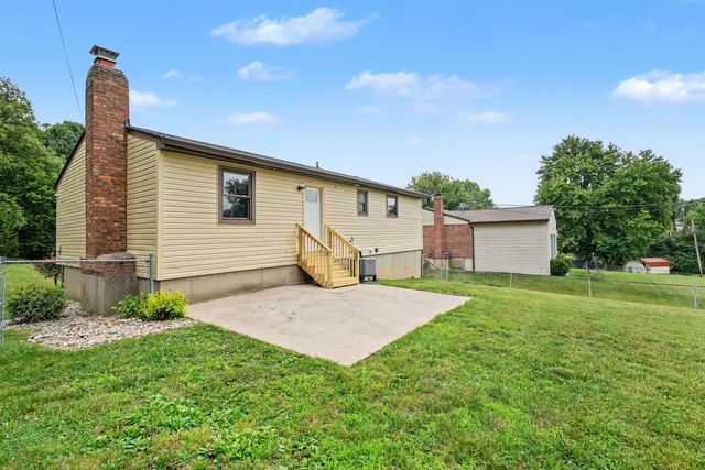 6329 Clovernook Drive, Burlington, KY 41005