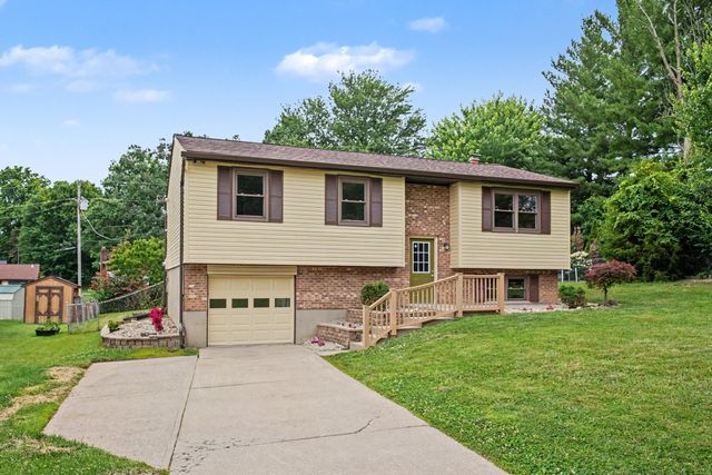6329 Clovernook Drive, Burlington, KY 41005