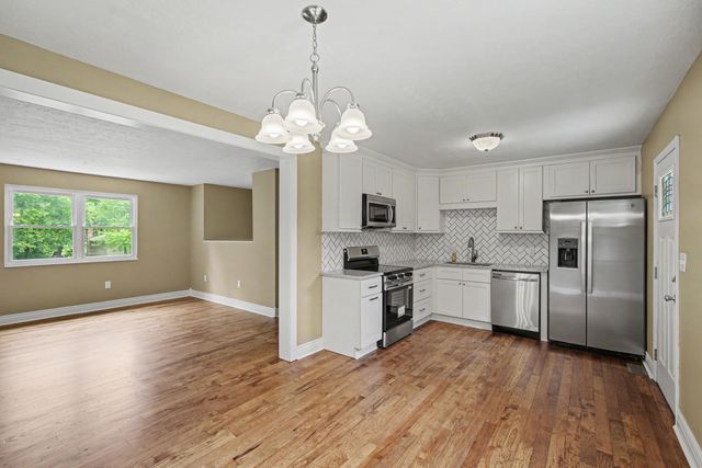 6329 Clovernook Drive, Burlington, KY 41005