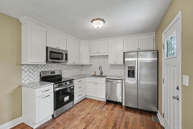 6329 Clovernook Drive, Burlington, KY 41005