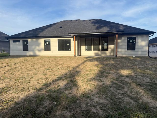1625 N CORBET DR, Columbia, MO 65202