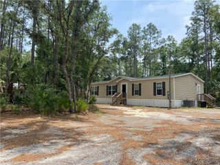 7112 W Pasco Place, Homosassa, FL 34448