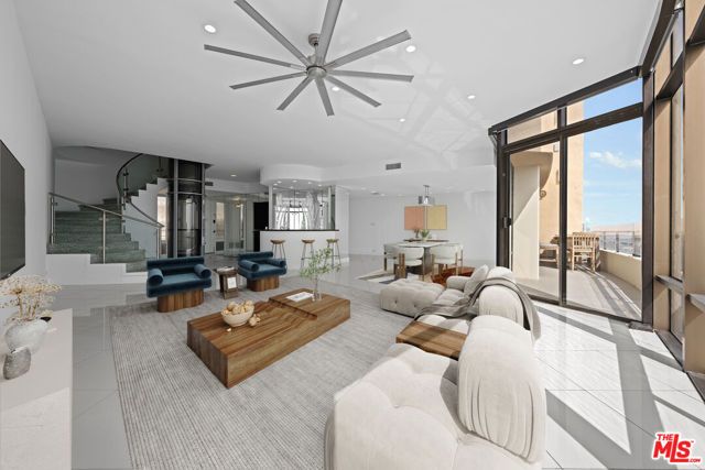 4267 Marina City Dr PH 4, Marina Del Rey, CA 90292