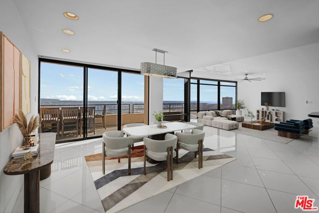 4267 Marina City Dr PH 4, Marina Del Rey, CA 90292