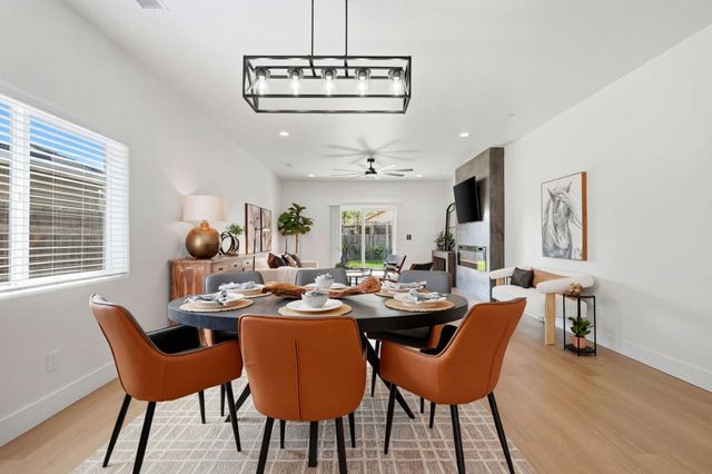 1370 Meadow Avenue, Exeter, CA 93221