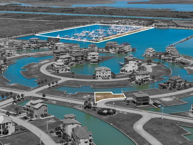 2 Loggerhead, Hitchcock, TX 77563