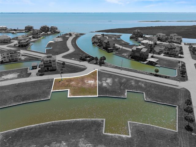 2 Loggerhead, Hitchcock, TX 77563