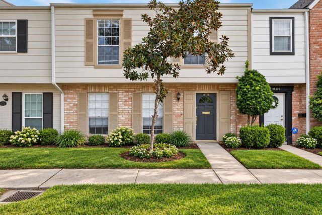 14328 Misty Meadow Lane, Houston, TX 77079