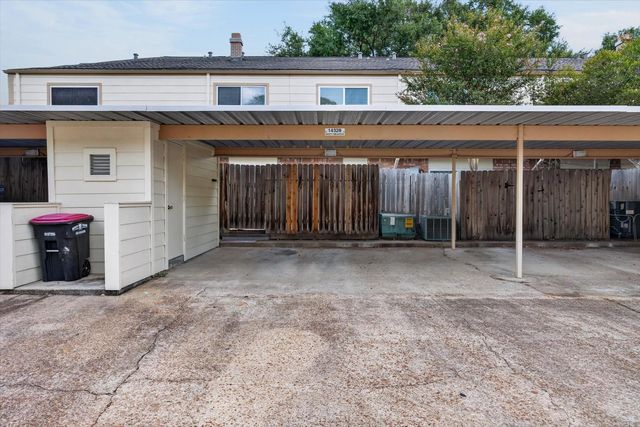 14328 Misty Meadow Lane, Houston, TX 77079