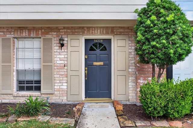 14328 Misty Meadow Lane, Houston, TX 77079