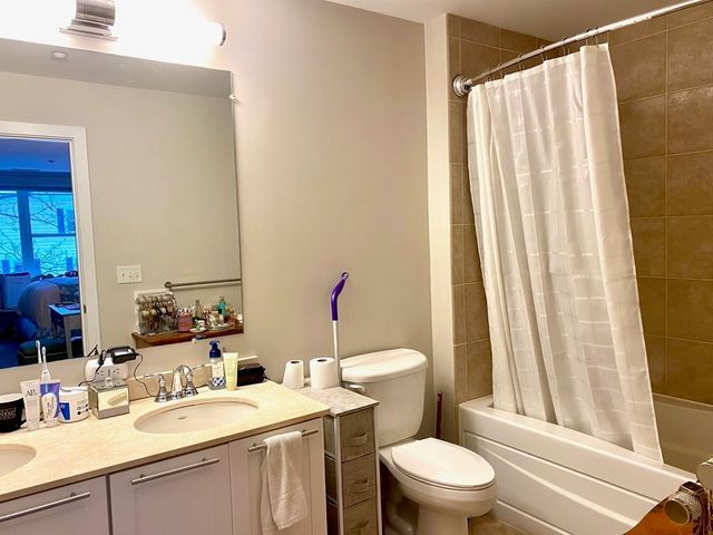 99 Chestnut Hill Ave 202, Boston, MA 02135