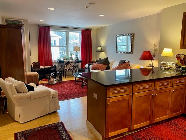 99 Chestnut Hill Ave 202, Boston, MA 02135