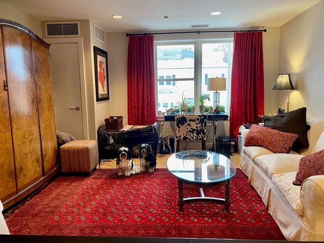 99 Chestnut Hill Ave 202, Boston, MA 02135