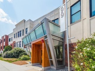 99 Chestnut Hill Ave 202, Boston, MA 02135