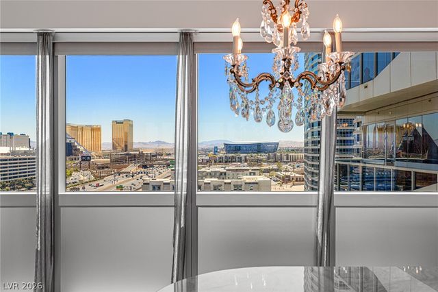 4471 Dean Martin Drive 1410, Las Vegas, NV 89103
