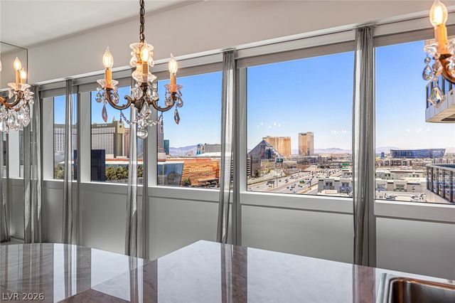 4471 Dean Martin Drive 1410, Las Vegas, NV 89103