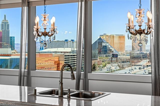 4471 Dean Martin Drive 1410, Las Vegas, NV 89103