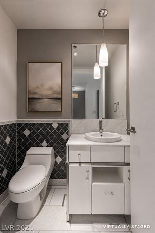 4471 Dean Martin Drive 1410, Las Vegas, NV 89103