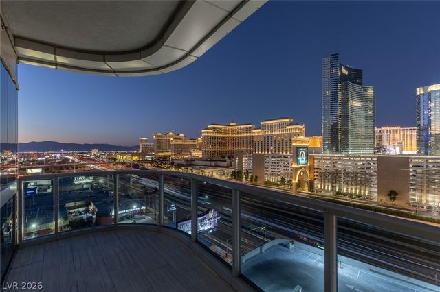 4471 Dean Martin Drive 1410, Las Vegas, NV 89103