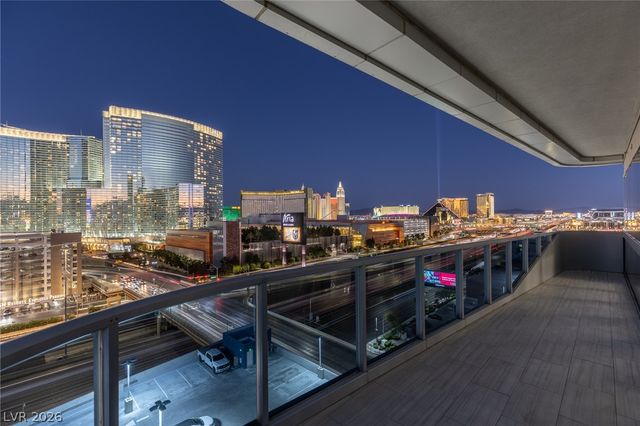 4471 Dean Martin Drive 1410, Las Vegas, NV 89103