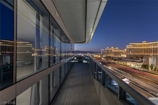 4471 Dean Martin Drive 1410, Las Vegas, NV 89103