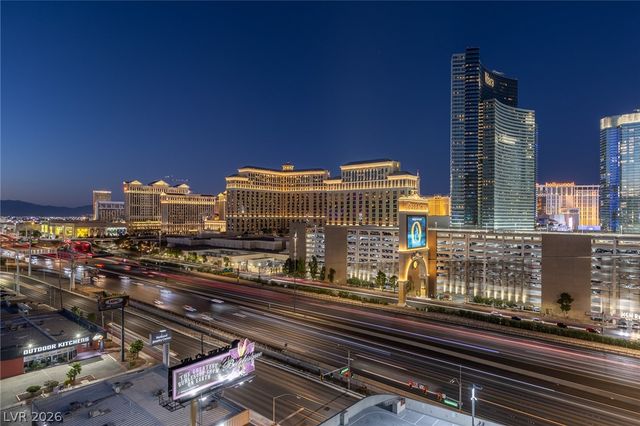 4471 Dean Martin Drive 1410, Las Vegas, NV 89103