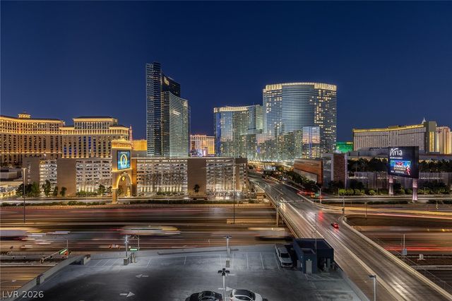 4471 Dean Martin Drive 1410, Las Vegas, NV 89103
