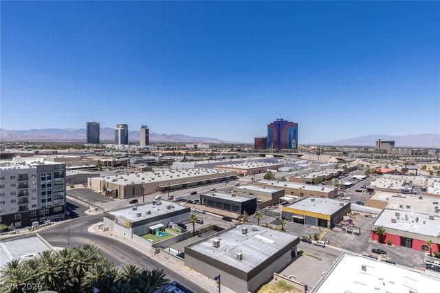 4471 Dean Martin Drive 1410, Las Vegas, NV 89103