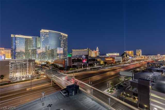 4471 Dean Martin Drive 1410, Las Vegas, NV 89103