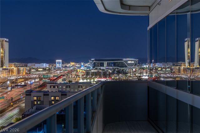 4471 Dean Martin Drive 1410, Las Vegas, NV 89103