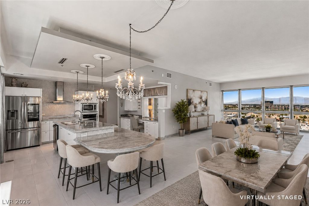 4471 Dean Martin Drive 1410, Las Vegas, NV 89103