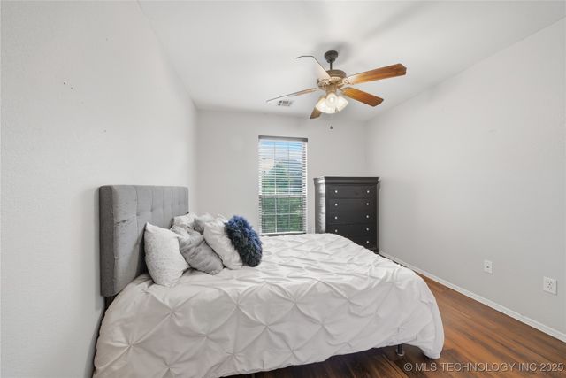 3905 W 109th Street S, Jenks, OK 74037