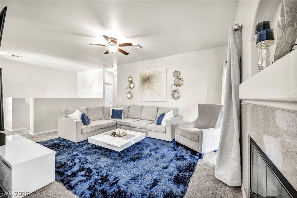 8709 Red Rio Drive 203, Las Vegas, NV 89128 — photo 4