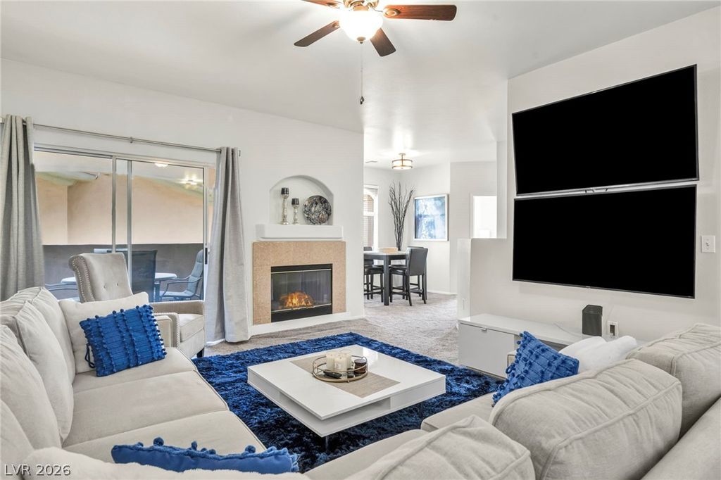 8709 Red Rio Drive 203, Las Vegas, NV 89128 — photo 5
