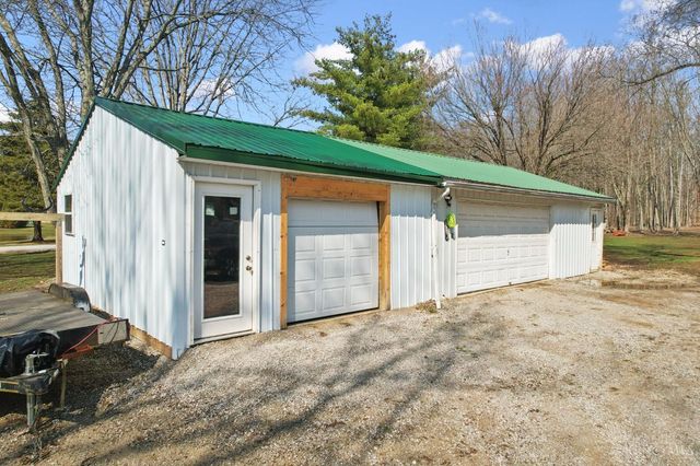 3208 Mount Olive Pt Isabel Road, Tate Twp, OH 45106