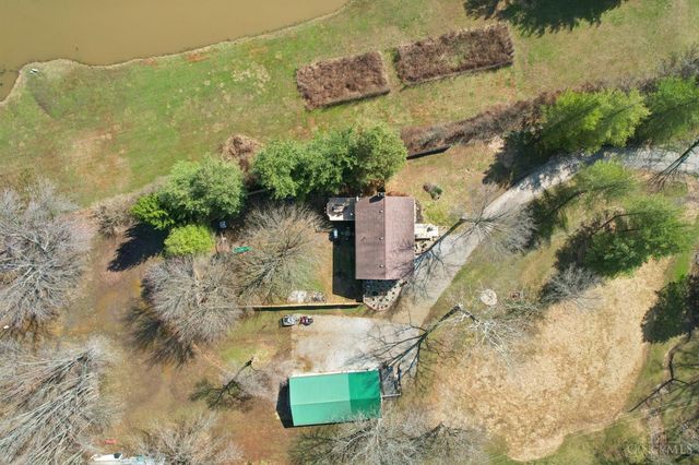 3208 Mount Olive Pt Isabel Road, Tate Twp, OH 45106