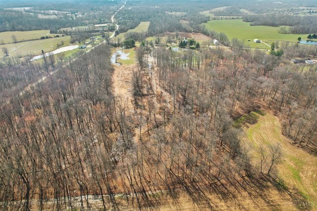 3208 Mount Olive Pt Isabel Road, Tate Twp, OH 45106